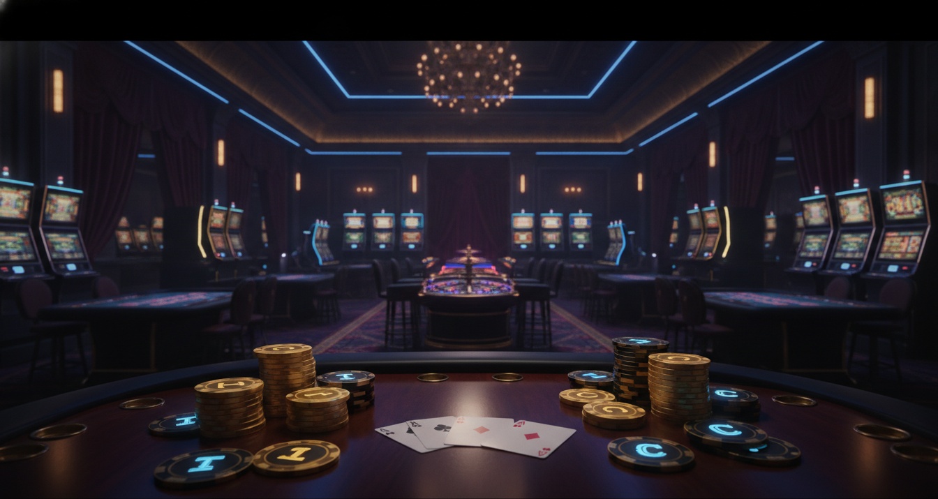 Thrill Casino