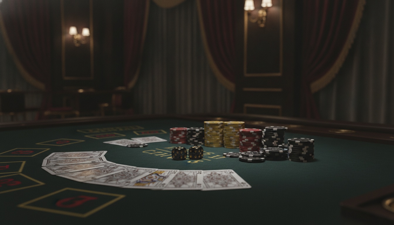 Detaljeret Thrill Casino Anmeldelse